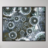 droomland poster (Voorkant)