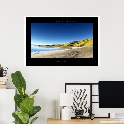 droomland poster (Thuiskantoor)