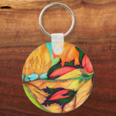 droomland sleutelhanger (Voorkant)