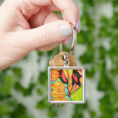 Droomland Sleutelhanger (Hand)