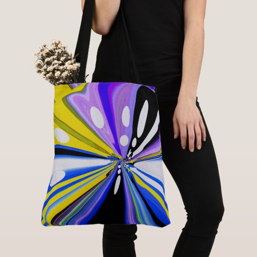 droomland tote bag (Dichtbij)