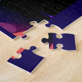 droomlanding legpuzzel (Zijkant)