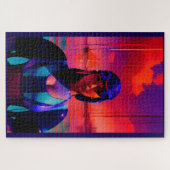droomlanding legpuzzel (Horizontaal)