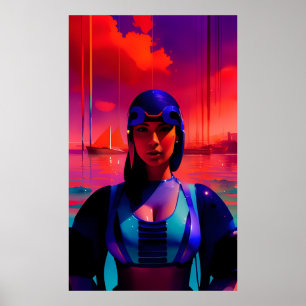 droomlanding poster