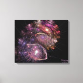 DROOMLANDSCHAP KUNSTDRUK CANVAS AFDRUK (Voorkant)