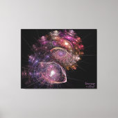 DROOMLANDSCHAP KUNSTDRUK CANVAS AFDRUK (Voorkant)