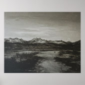 Droomlandschappen Poster (Voorkant)