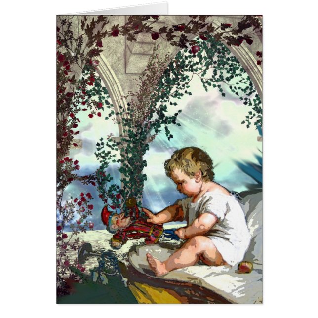 DROOMLANDVOORBEREIDING (Voorkant)