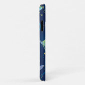 droomlibellen Case-Mate iPhone case (Achterkant/rechts)