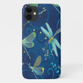 droomlibellen Case-Mate iPhone case (Achterkant)