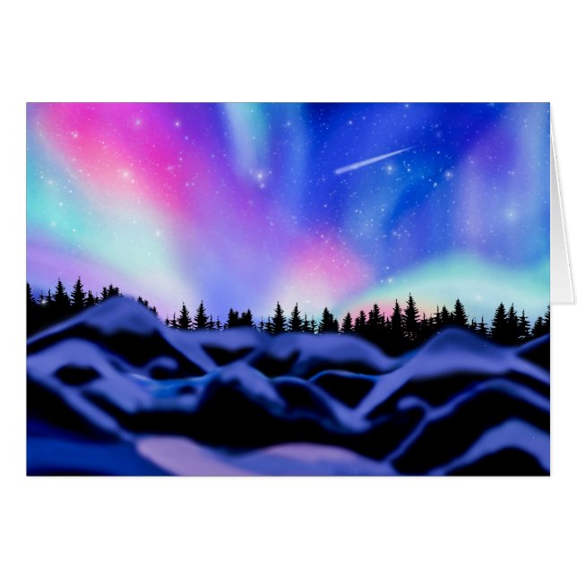 Droomlichten (Voorkant Horizontaal)