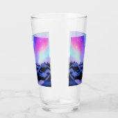 Droomlichten Glas (Rechts)