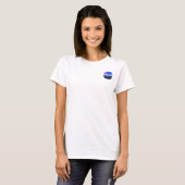 Droomlichten T-shirt (Voorkant volledig)