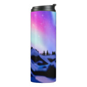 Droomlichten Thermosbeker (Gedraaid links)