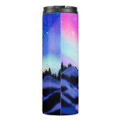 Droomlichten Thermosbeker (Achterkant)