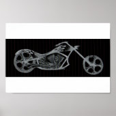 Droommachine Poster (Voorkant)