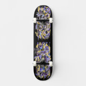 Droommachine Skateboard (Voorkant)