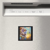 droommagnetje magneet (Insitu (Vaatwasser))