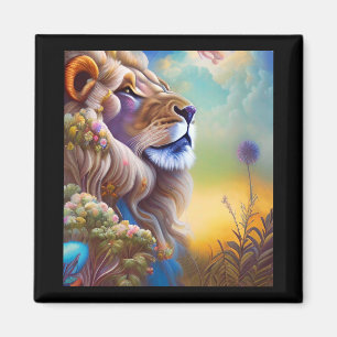 droommagnetje magneet