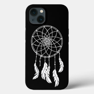 Droommaker in het wit Case-Mate iPhone case