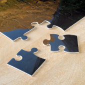 Droommeer I Legpuzzel (Zijkant)