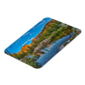 Droommeerlandschap Magneet (Linkerzijde)