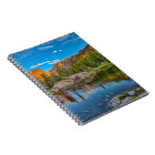 Droommeerlandschap Notitieboek (Rechterzijde)