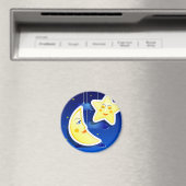 Droomnacht, magneet (Insitu (Vaatwasser))