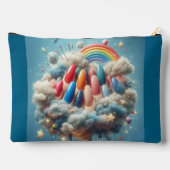 Droomnagels Etui (Achterkant)