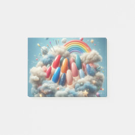 Droomnagels Post-it® Notes