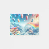 Droomnagels Post-it® Notes (Voorkant)