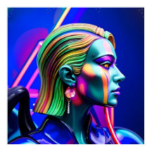 Droomontheffing - Ken Gage Art