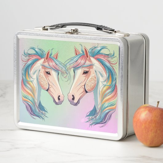 Droompaarden (In situ)