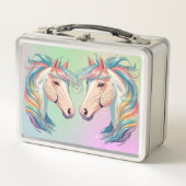 Droompaarden (Voorkant)