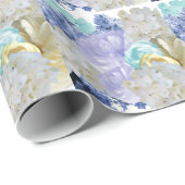 droompapier voor het verpakken van vloerbedekking cadeaupapier (Rol Hoek)