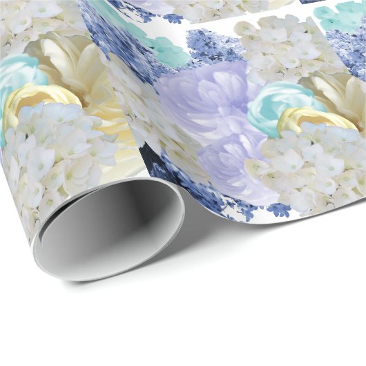 droompapier voor het verpakken van vloerbedekking cadeaupapier (Rol Hoek)