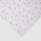 Droompastpapier voor het perfecte cadeau tissuepapier (Detail)