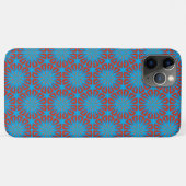 Droompatroon Geometrisch Case-Mate iPhone Case (Achterkant (horizontaal))