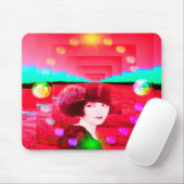 Droomplaneet Muismat (Met muis)