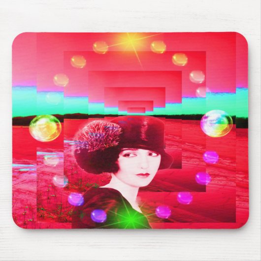 Droomplaneet Muismat (Voorkant)