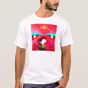 Droomplaneet T-shirt