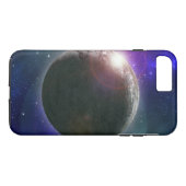 droomplank, Case-Mate iPhone case (Achterkant (Horizontaal))