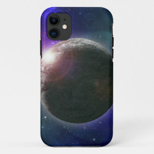 droomplank, iPhone 11 hoesje