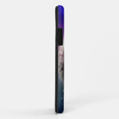 droomplank, Case-Mate iPhone case (Achterkant/rechts)