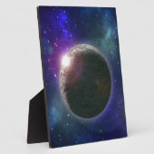 droomplank, fotoplaat (Zijkant)