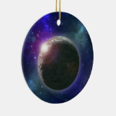 droomplank, keramisch ornament (Rechts)