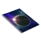 droomplank, notitieboek (Rechterzijde)