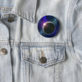 droomplank, ronde button 5,7 cm (In situ)