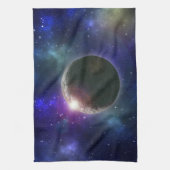 droomplank, theedoek (Verticaal)