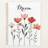Droomplanner Planner (Voorkant)